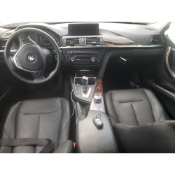 2014 BMW 3 SERIES