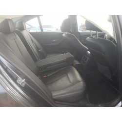 2014 BMW 3 SERIES