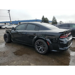 2022 DODGE CHARGER