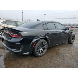 2022 DODGE CHARGER