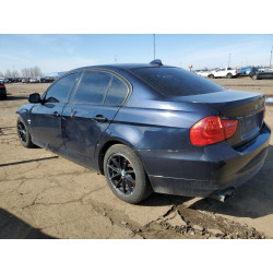 2010 BMW 3 SERIES