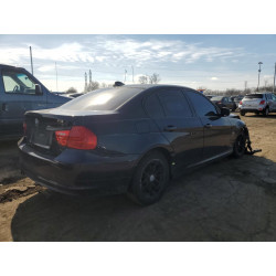 2010 BMW 3 SERIES