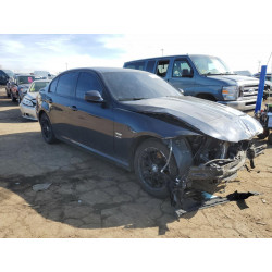 2010 BMW 3 SERIES