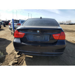 2010 BMW 3 SERIES