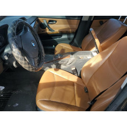 2010 BMW 3 SERIES