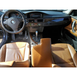 2010 BMW 3 SERIES