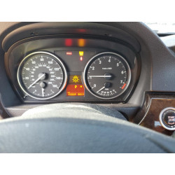 2010 BMW 3 SERIES
