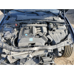 2010 BMW 3 SERIES