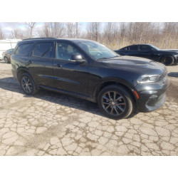 2018 DODGE DURANGO