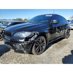 2012 BMW X6