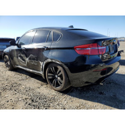2012 BMW X6