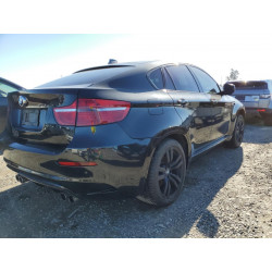 2012 BMW X6