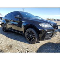 2012 BMW X6
