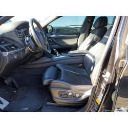 2012 BMW X6