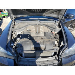 2012 BMW X6