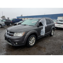 2016 DODGE JOURNEY