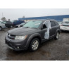 2016 DODGE JOURNEY