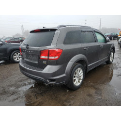 2016 DODGE JOURNEY