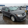 2016 DODGE JOURNEY