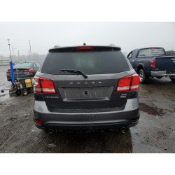 2016 DODGE JOURNEY