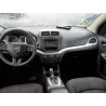 2016 DODGE JOURNEY