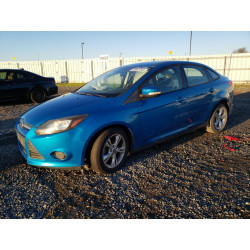 2013 FORD FOCUS