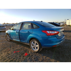 2013 FORD FOCUS