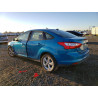 2013 FORD FOCUS