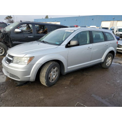 2010 DODGE JOURNEY