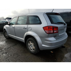 2010 DODGE JOURNEY