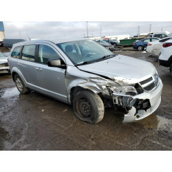 2010 DODGE JOURNEY
