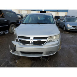 2010 DODGE JOURNEY