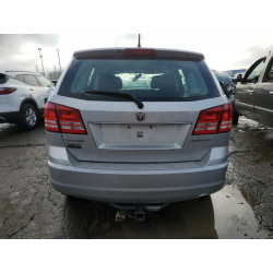 2010 DODGE JOURNEY