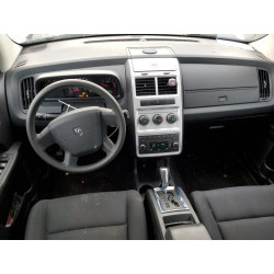 2010 DODGE JOURNEY