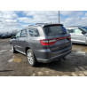 2016 DODGE DURANGO