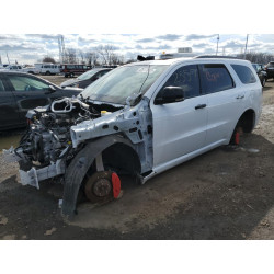 2019 DODGE DURANGO