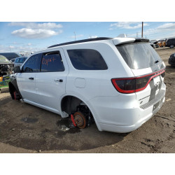 2019 DODGE DURANGO