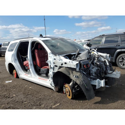 2019 DODGE DURANGO