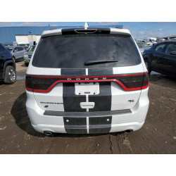 2019 DODGE DURANGO