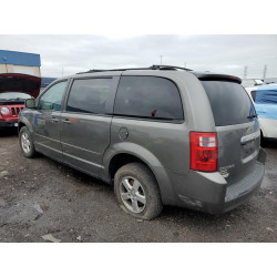 2010 DODGE CARAVAN