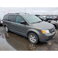 2010 DODGE CARAVAN