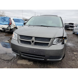 2010 DODGE CARAVAN