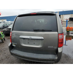 2010 DODGE CARAVAN