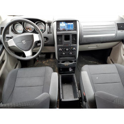 2010 DODGE CARAVAN