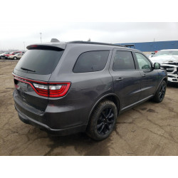 2018 DODGE DURANGO