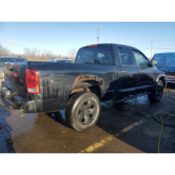 2005 DODGE RAM 1500
