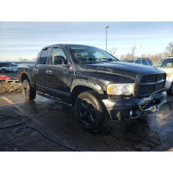 2005 DODGE RAM 1500