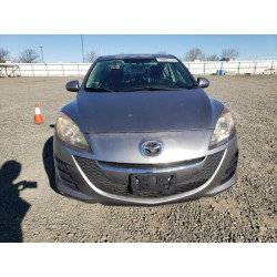 2010 MAZDA 3