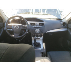 2010 MAZDA 3