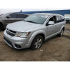 2011 DODGE JOURNEY